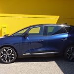 Renault Scénic TCe 140 PF Intens