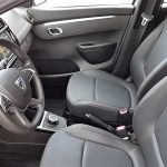 Dacia SPRING Comfort Plus