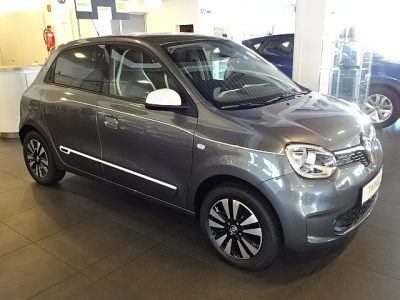 Renault Twingo Techno Electric bei Autohaus Kriegner in 