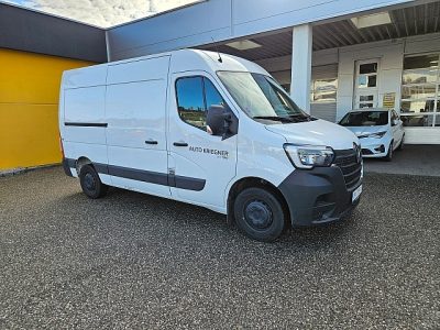 Renault Master L2H2 3,5t dCi 135 PS bei Autohaus Kriegner in 