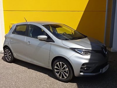 Renault Zoe Intens R135 Complete bei Autohaus Kriegner in 