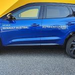 Renault Austral Techno Alpine Hybrid 160PS Aut.