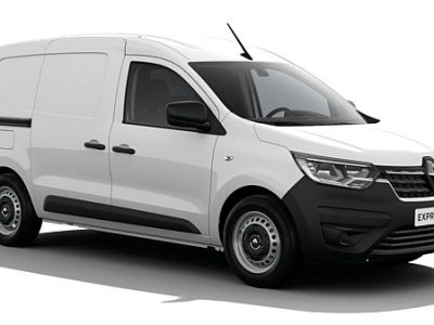 Renault Express dCi 75 PS bei Autohaus Kriegner in 