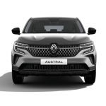 Renault Austral Equilibre Mild Hybrid 140 PS