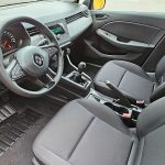 Renault Clio Authentique SCe 65 PS