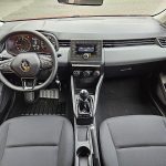 Renault Clio Authentique SCe 65 PS