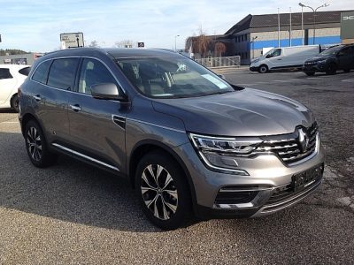 Renault Koleos Techno dCi 185 PS 4WD X-Tronic bei Autohaus Kriegner in 