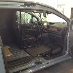 Renault Kangoo Van Advance EV45 22KW Open Sesame