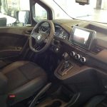Renault Kangoo Van Advance EV45 22KW Open Sesame