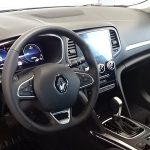Renault Mégane Grandtour Intens E-TECH Plug-In PHEV 160