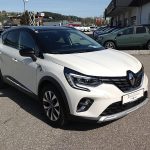 Renault Captur TCe 100 PF Edition One