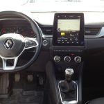 Renault Captur TCe 100 PF Edition One