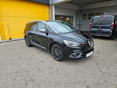Renault Scénic TCe 140 PF BOSE bei Autohaus Kriegner in 