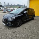 Renault Scénic TCe 140 PF BOSE