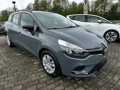 Renault CLIO GRANDTOUR Zen TCe 75 bei Autohaus Kriegner in 