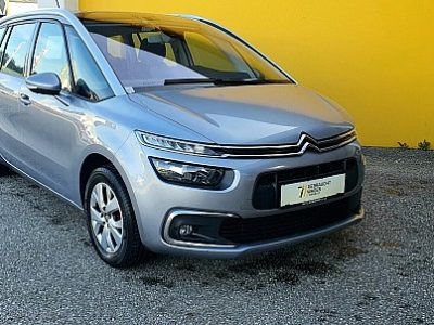 Citroën Grand C4 Spacetourer BlueHDI 130 S&S 6-Gang Feel bei Autohaus Kriegner in 